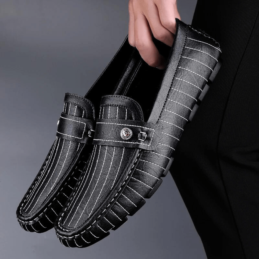 Yardley - Versatile Slip-On Shoes | By Julian & Claire Toronto