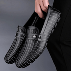 Yardley - Versatile Slip-On Shoes | By Julian & Claire Toronto