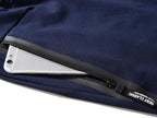 Clifton - Retro Knit Lounge Shorts | By Julian & Claire Toronto