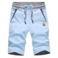 Irving - Relaxed Fit Chino Shorts | By Julian & Claire Toronto