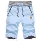 Irving - Relaxed Fit Chino Shorts | By Julian & Claire Toronto