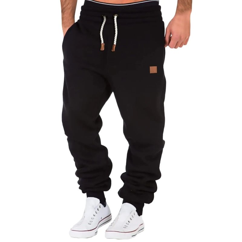 Dawson - Performance Drawstring Pants | By Julian & Claire Toronto