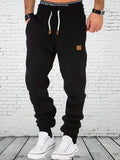 Dawson - Performance Drawstring Pants | By Julian & Claire Toronto
