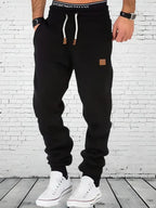 Dawson - Performance Drawstring Pants | By Julian & Claire Toronto