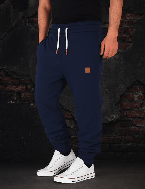 Dawson - Performance Drawstring Pants | By Julian & Claire Toronto