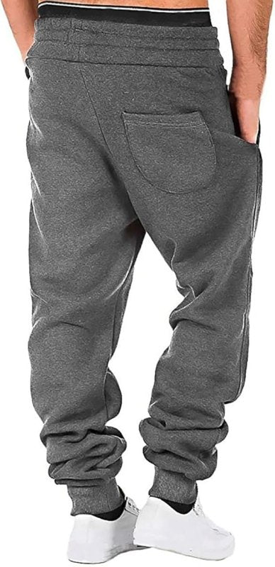 Dawson - Performance Drawstring Pants | By Julian & Claire Toronto