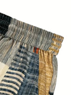 Wallace - Relaxed Fit Summer Shorts | By Julian & Claire Toronto