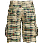 Warren - Classic Cargo Utility Shorts | By Julian & Claire Toronto