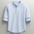 Hunter - Modern Fit Soft Touch Shirt | By Julian & Claire Toronto