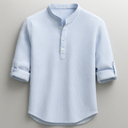 Hunter - Modern Fit Soft Touch Shirt | By Julian & Claire Toronto