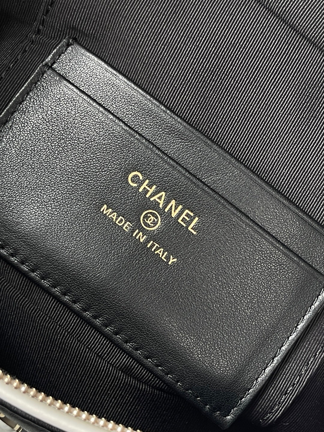 C-Vanity