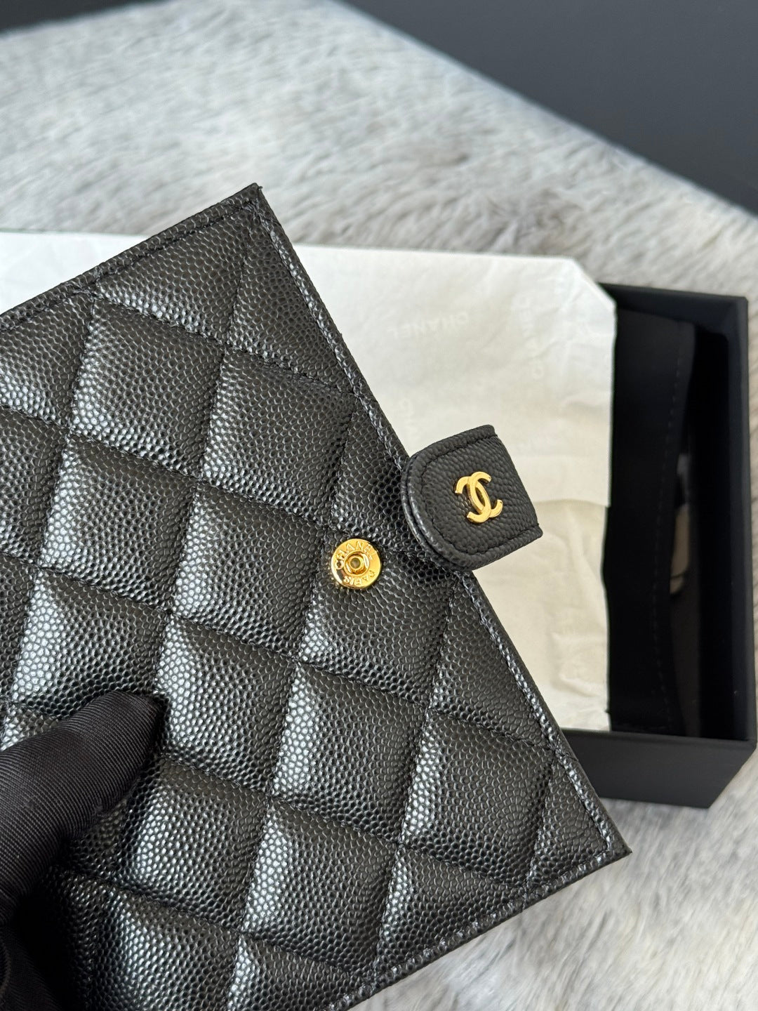 C-Wallets