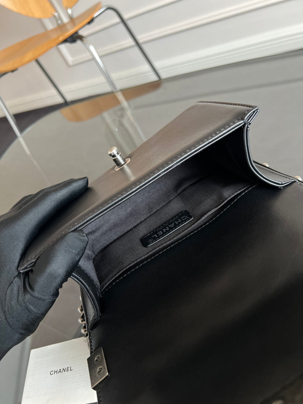 C-Torba Preko Ramena
