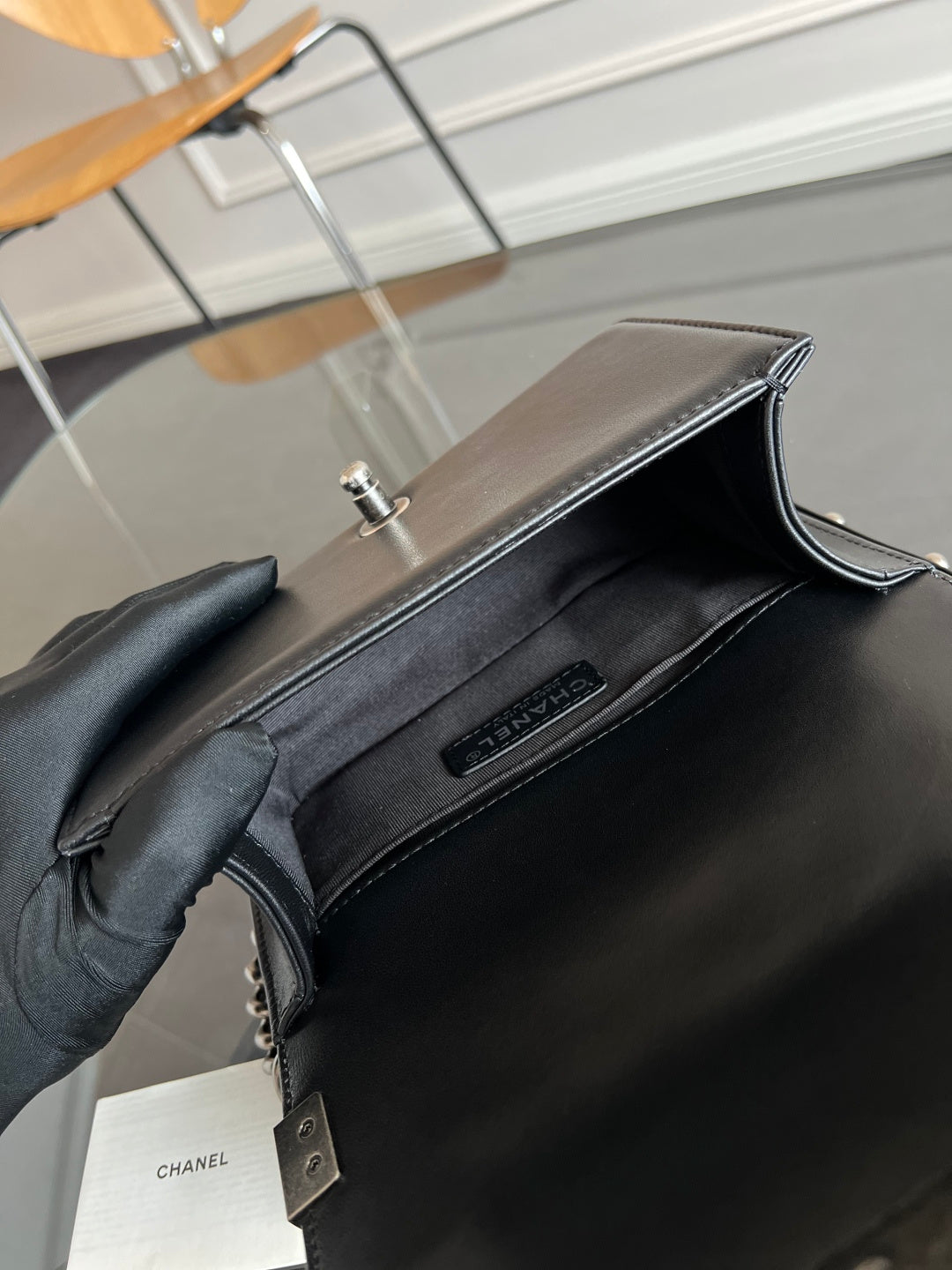 C-Torba Preko Ramena