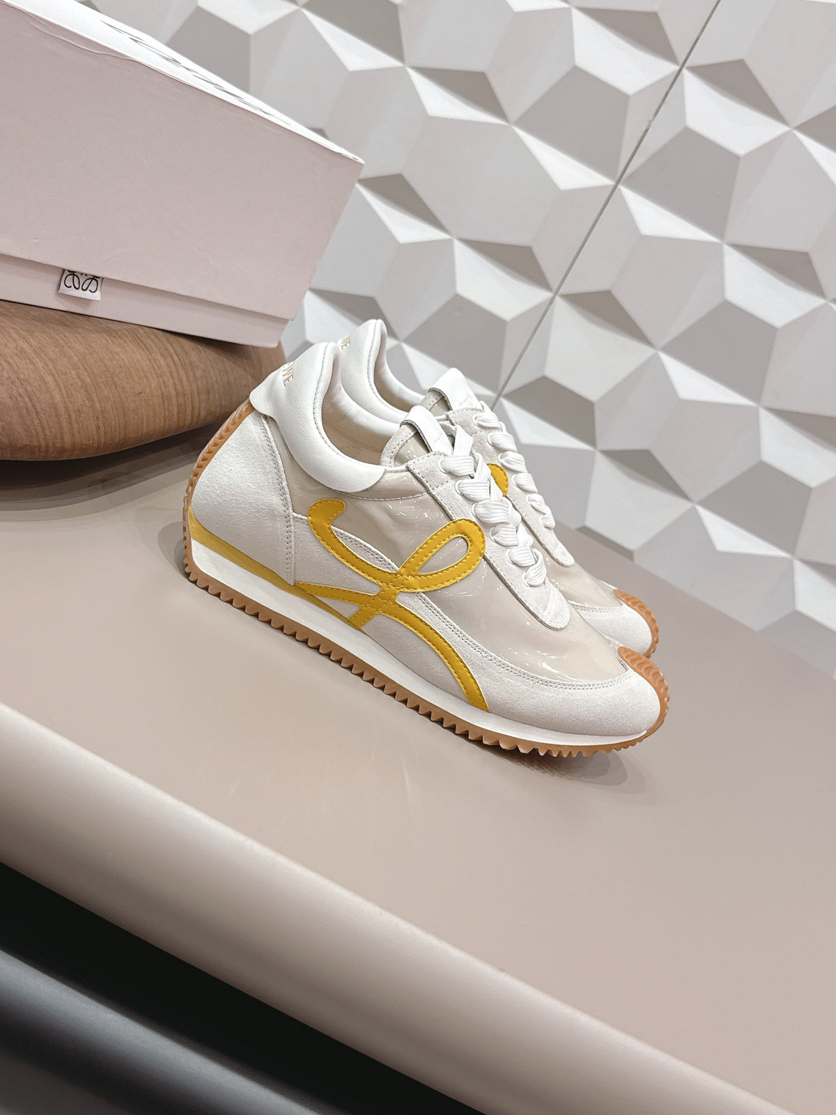 L2-Sneakers