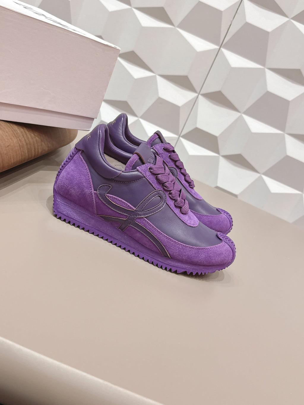 L2-Sneakers