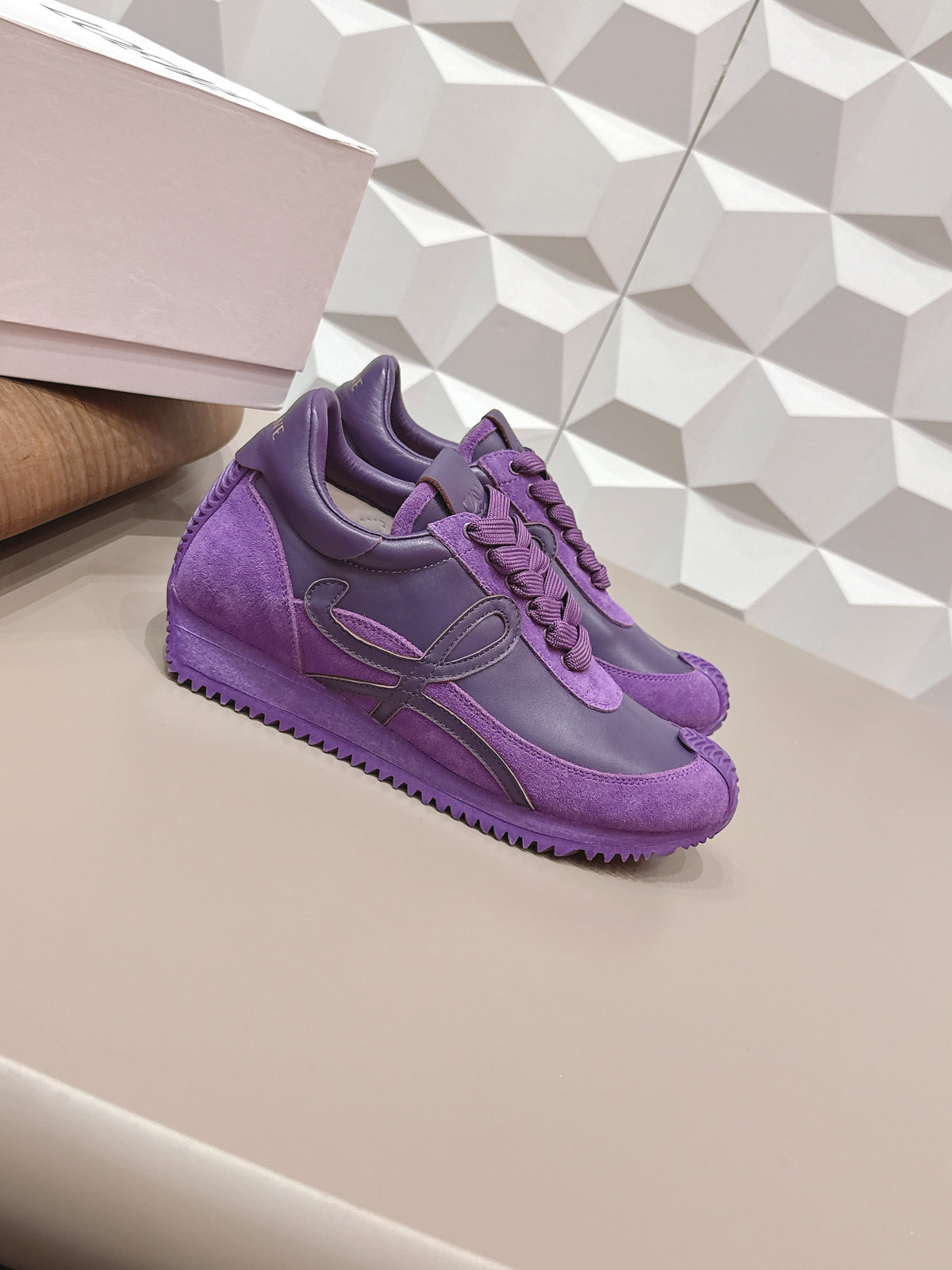 L2-Sneakers