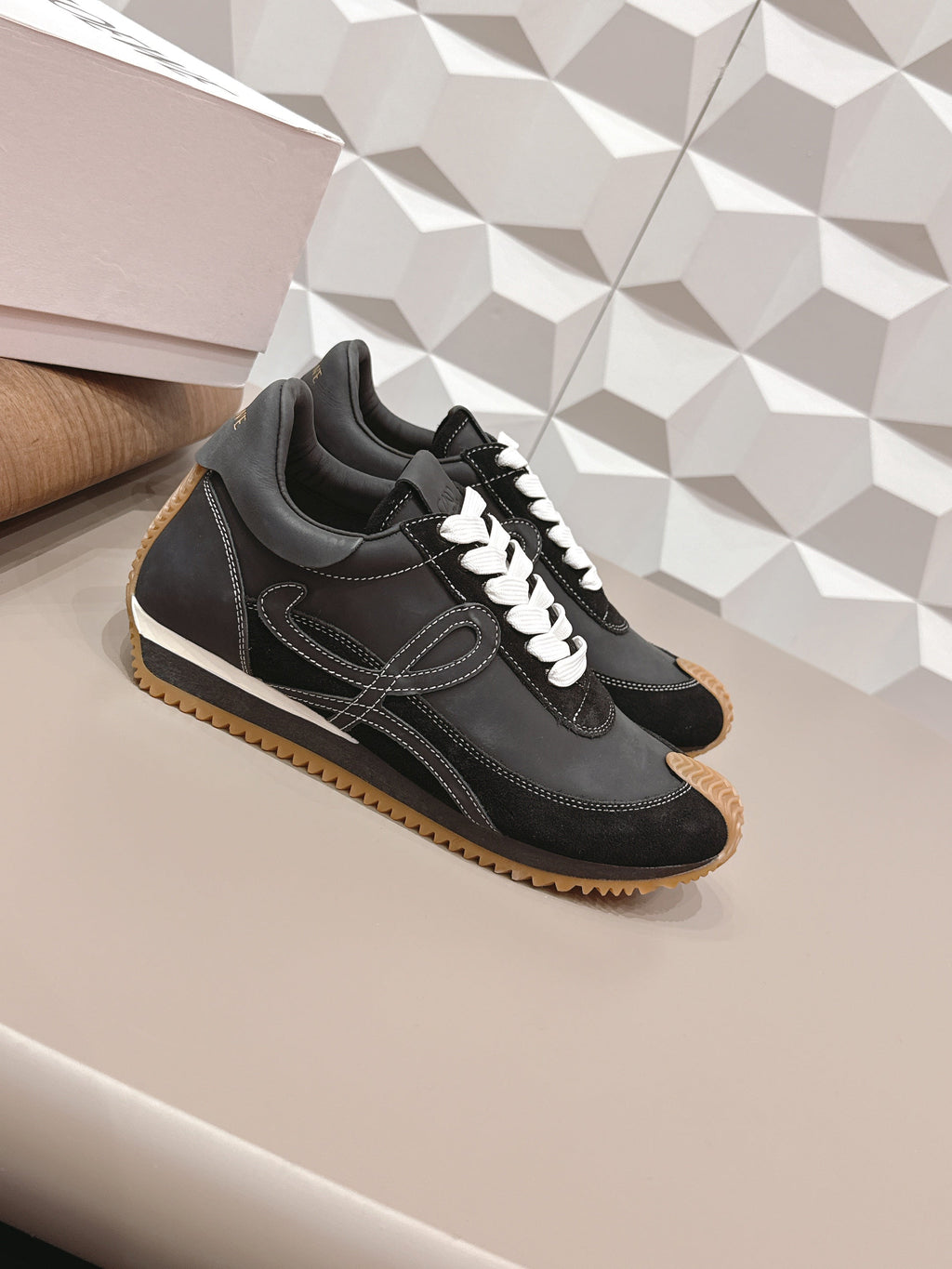 L2-Sneakers