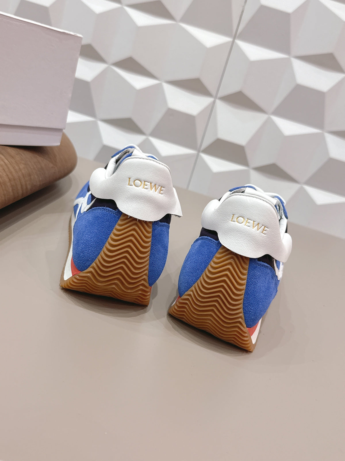 L2-Sneakers