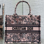 D-Book Tote