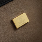 C-Top Handle