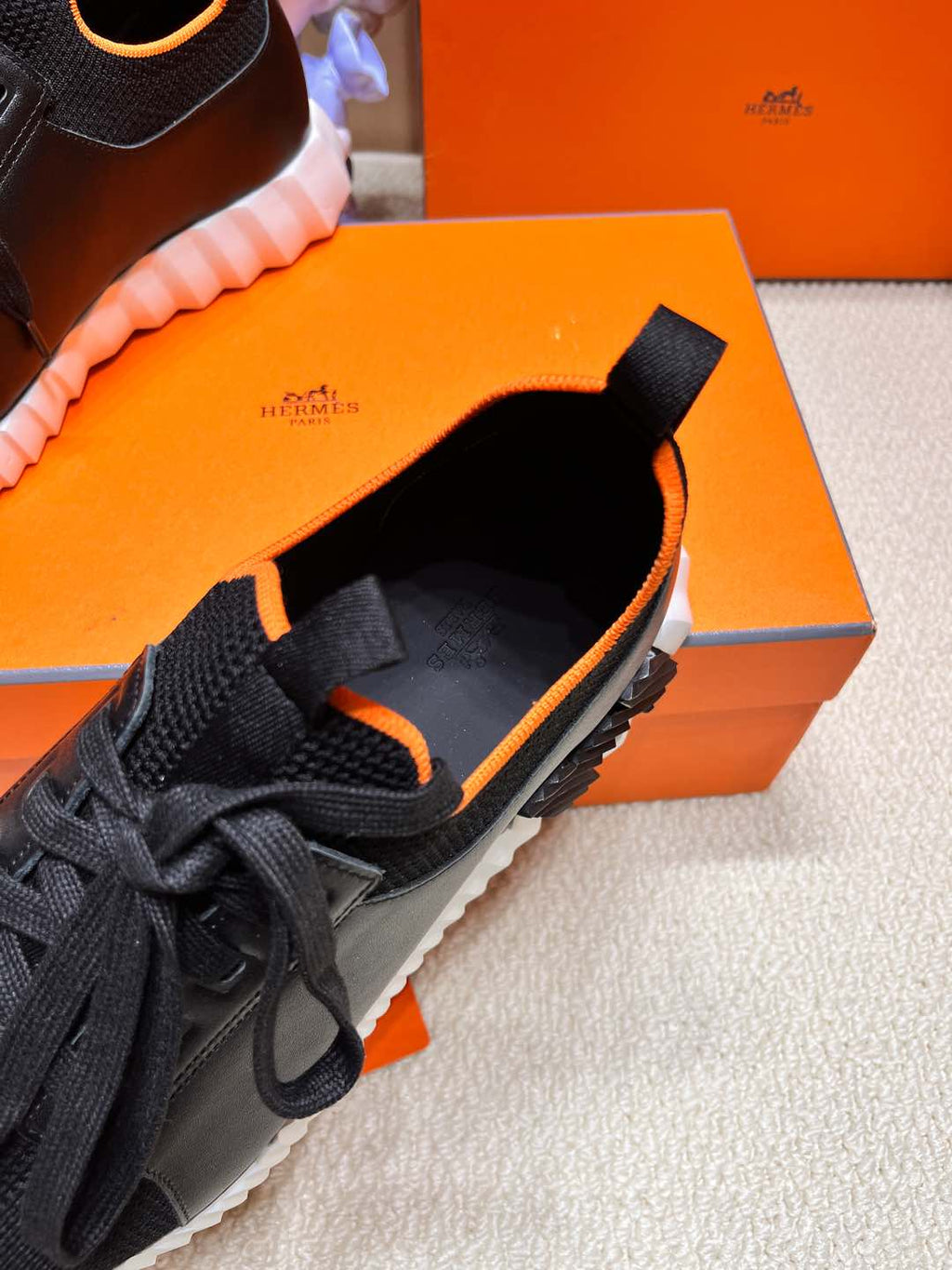 A-Sneakers