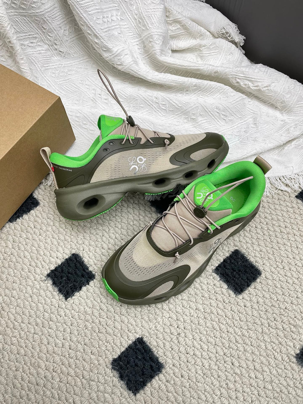 L2-Sneakers