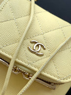 C-Top Handle