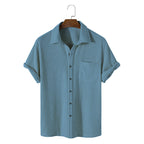 Ellis - Casual Shirt | By Julian & Claire Toronto