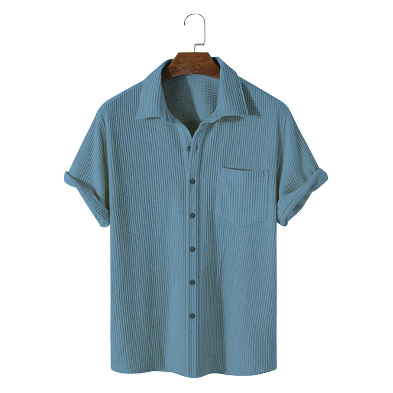 Ellis - Casual Shirt | By Julian & Claire Toronto