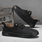 Stokes - Timeless Classic Lace-Up Shoes | By Julian & Claire Toronto