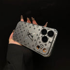 Luxurious iPhone Case | Shine