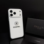 Minimalist Matte Protective iPhone Case