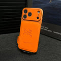 Luxury Outdoor iPhone Case