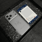 Luxury Outdoor iPhone Case