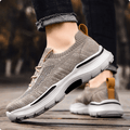 Kane - Breathable Mesh Casual Shoes | By Julian & Claire Toronto