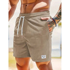 Harrison - Casual Shorts | By Julian & Claire Toronto