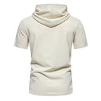 Bobby - Everyday Active Comfort Hoodie | By Julian & Claire Toronto