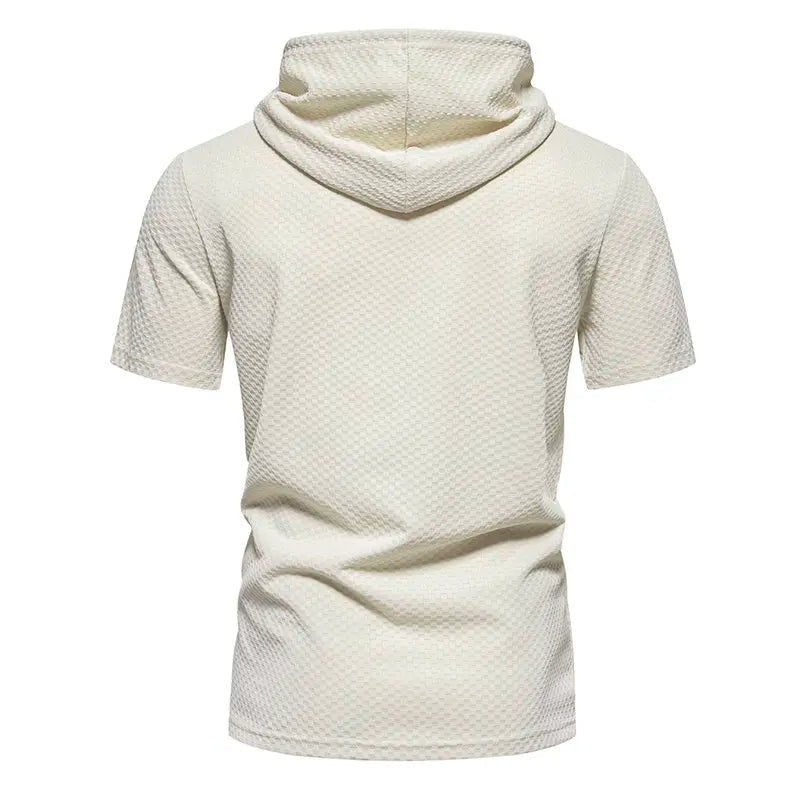 Bobby - Everyday Active Comfort Hoodie | By Julian & Claire Toronto