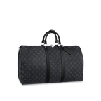 L-Luxury Monogram Travel Bag – Elegance On the Go