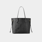 L-Luxurious Fashion Denim Bag