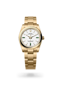 Oyster Perpetual 34