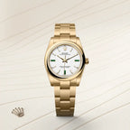 Oyster Perpetual 34