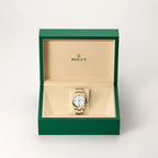 Oyster Perpetual 34
