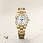 Oyster Perpetual 34