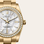 Oyster Perpetual 34