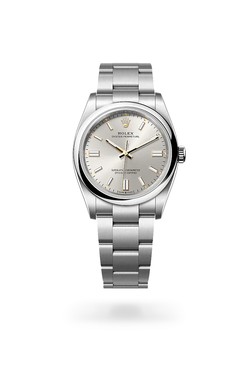 Oyster Perpetual 36