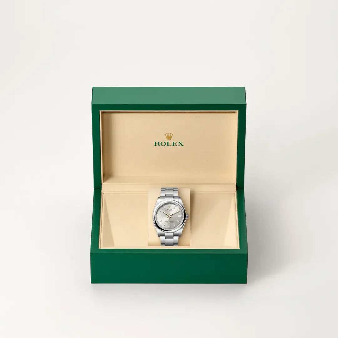 Oyster Perpetual 36