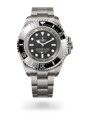 Deepsea Challenge