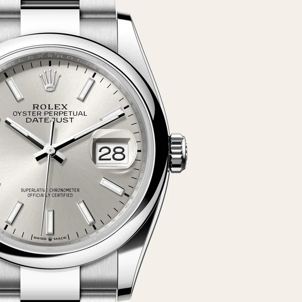 Datejust 36